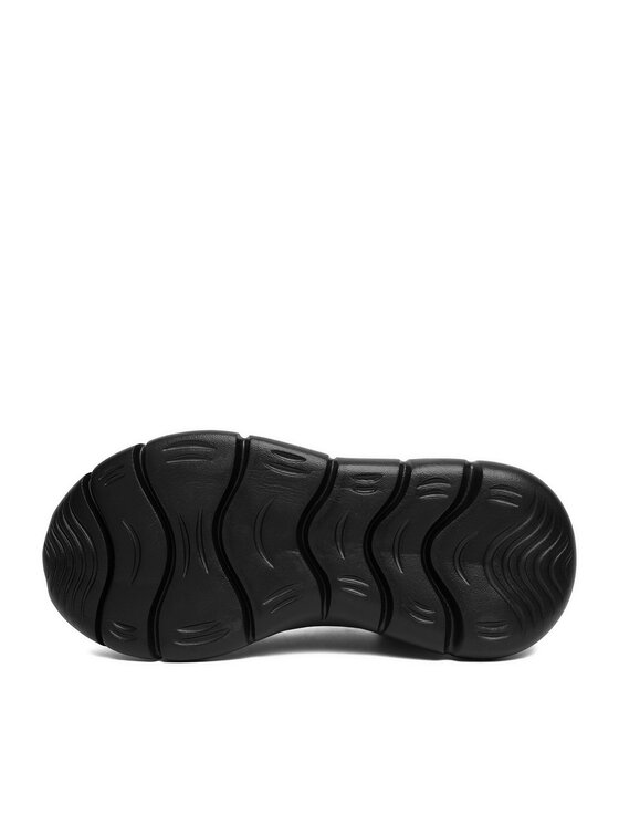 Sprandi Sprandi Sneakersy CEO-CP72-26199 Černá