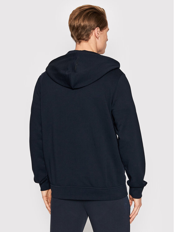 KARL LAGERFELD KARL LAGERFELD Felpa 705892 500900 Blu scuro Regular Fit
