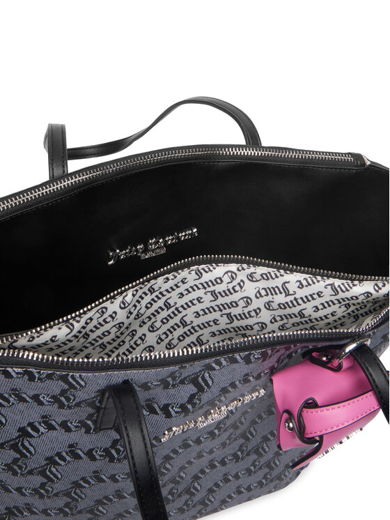 Juicy Couture Juicy Couture Soma BIJXT8658WVP Melns