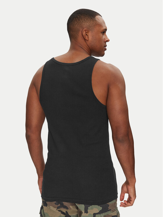 Gap Gap 3 db-os trikó szett 483958-01 Fekete Regular Fit