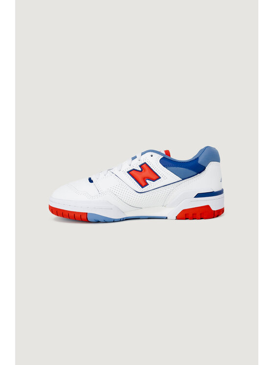 New Balance New Balance Αθλητικά 550 Μπλε