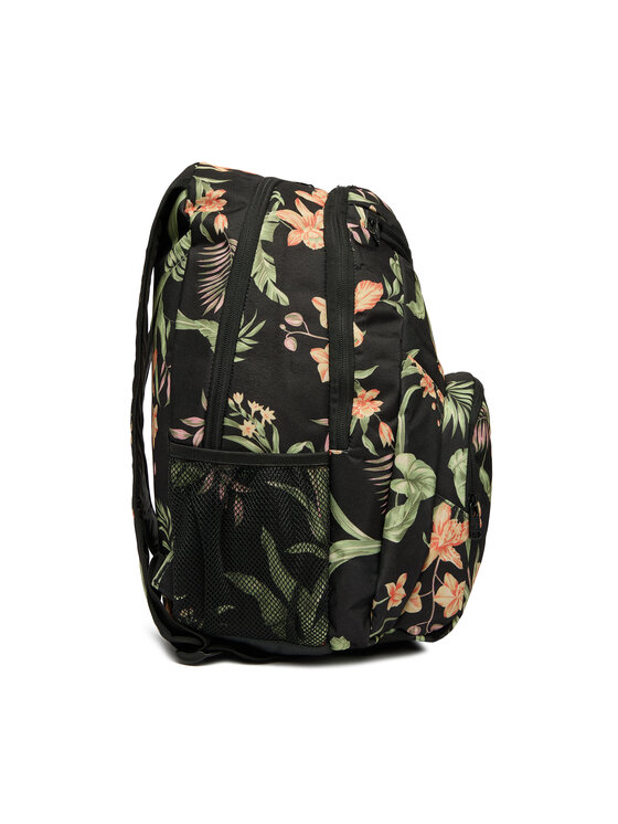 Roxy Roxy Batoh Shadow Swell ERJBP04853 Černá