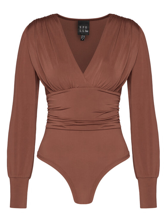 ACCESS FASHION ACCESS FASHION Body 54-2018-324 Braun Slim Fit