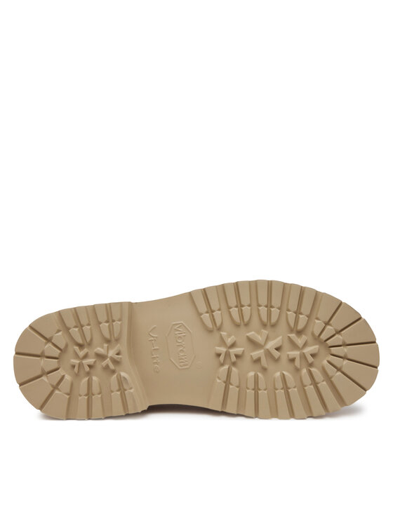 Fracap Fracap Pantofi D140-521 Bej