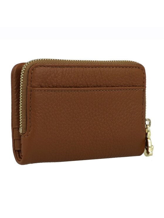 Coccinelle Coccinelle Damen Geldbörse 325878 Braun
