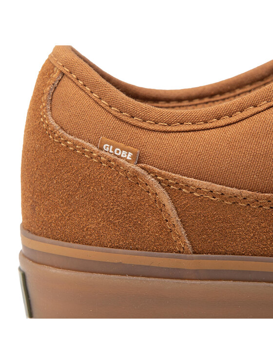 Globe Gbmahalo Skateboard Schuhe Herren – Cooles Design, Perfekter Grip & Optimaler Halt