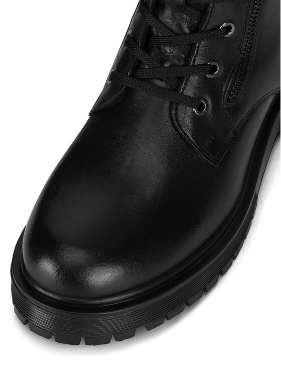 Lasocki Lasocki Botine WI16-STYX-01 Negru