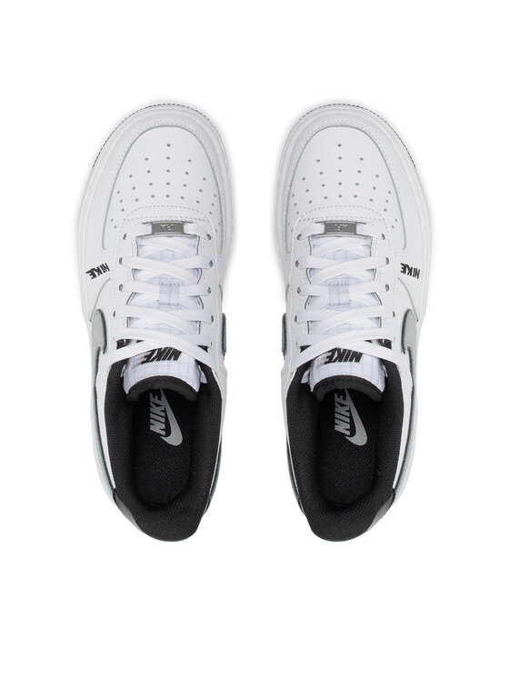 Nike Nike Αθλητικά Air Force 1 LV8 Gs Λευκό