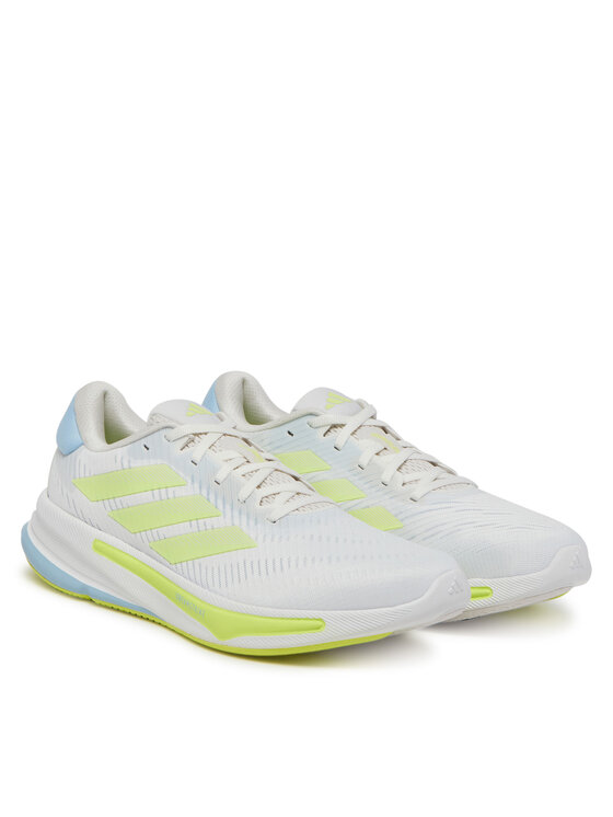adidas adidas Pantofi pentru alergare Supernova Ease IH0795 Alb