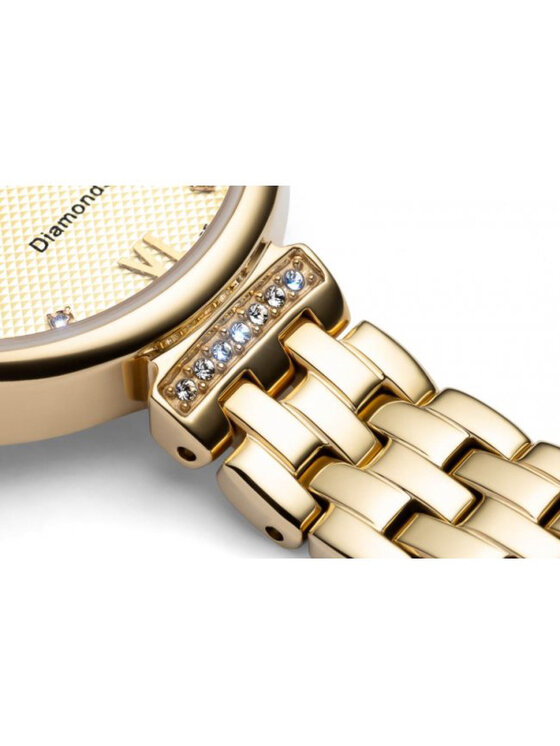Appella Appella Orologio L50006.1181DQ Oro
