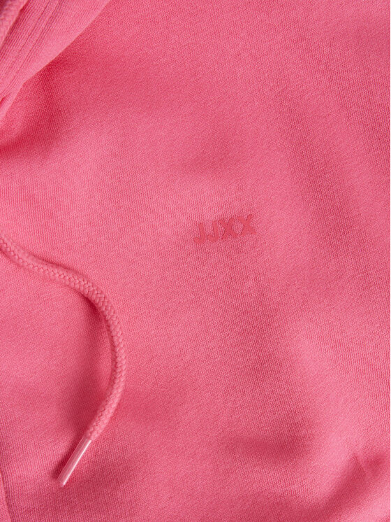JJXX JJXX Felpa Abbie 12219609 Rosa Regular Fit