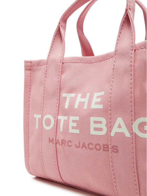 Marc Jacobs Marc Jacobs Torbica The Tote Bag M0016493 Ružičasta