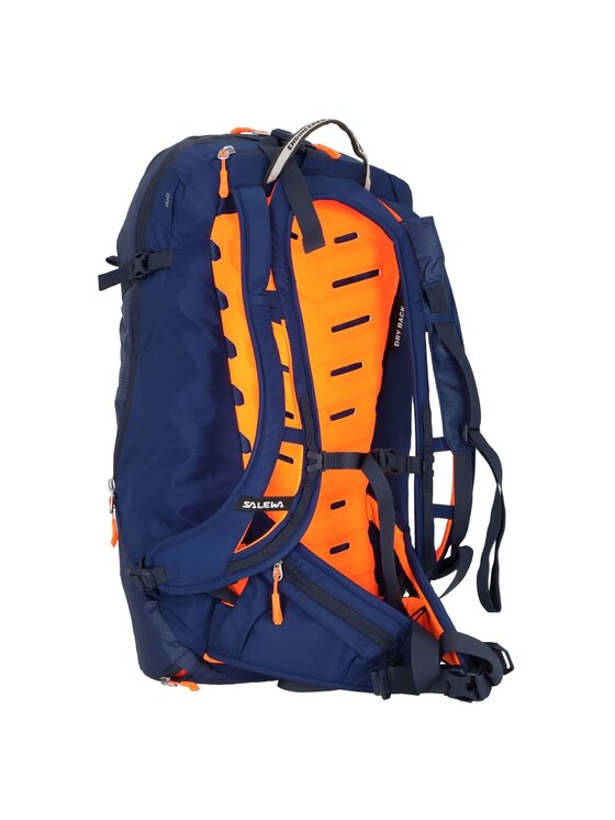 Salewa Salewa Plecak 00-0000001295 Kolorowy