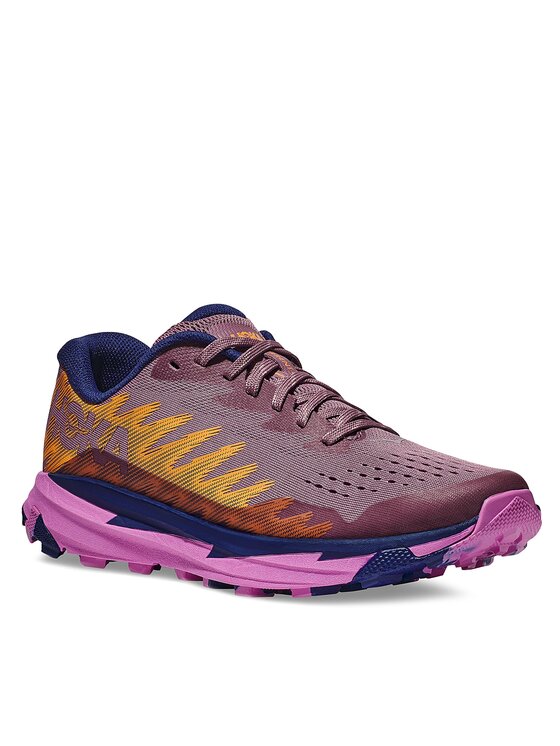 Hoka Pantofi Torrent 3 1127915 Violet 1127915 imagine noua