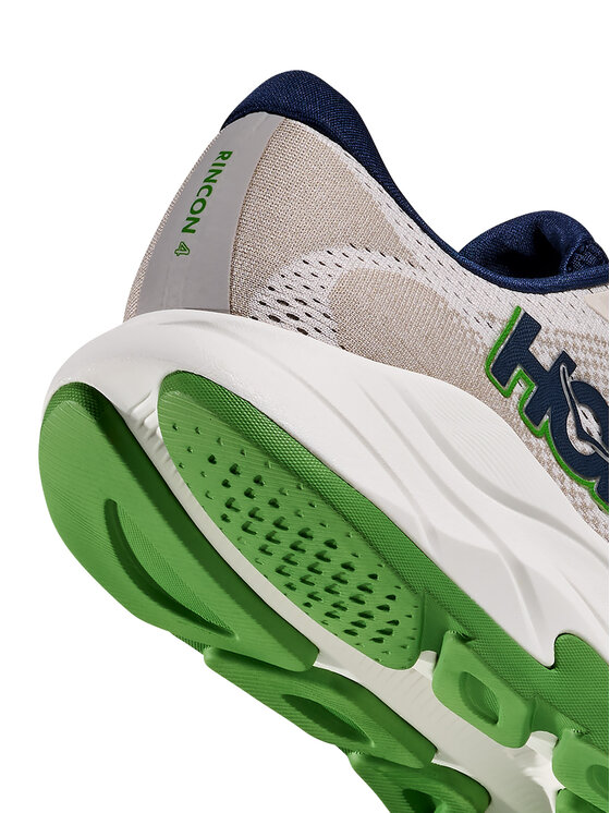 Hoka Hoka Маратонки за бягане Rincon 4 1155130 Бежов