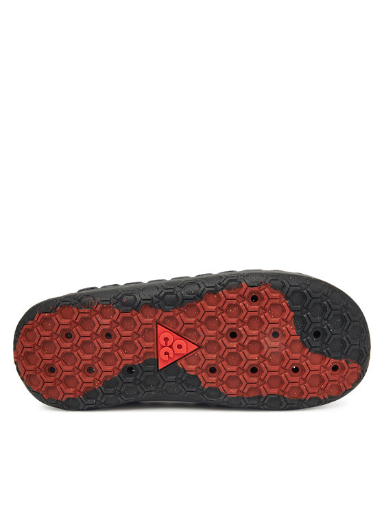 Nike Nike Vízi sportcipők AGG Watercat+ CZ0931 004 Szürke