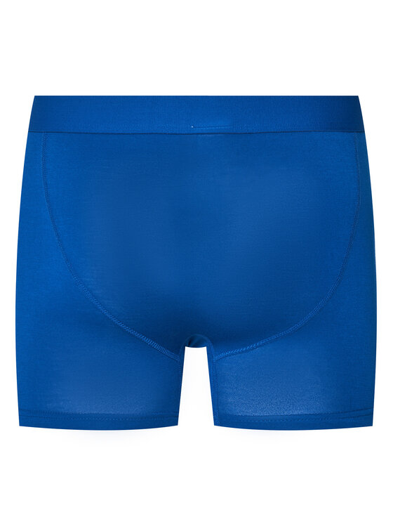 Reebok Reebok Completo intimo COATES - AW24 (3-pack) Blu