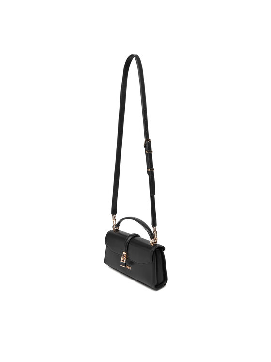 Guess Guess Τσάντα HWVG96 55200 Μαύρο