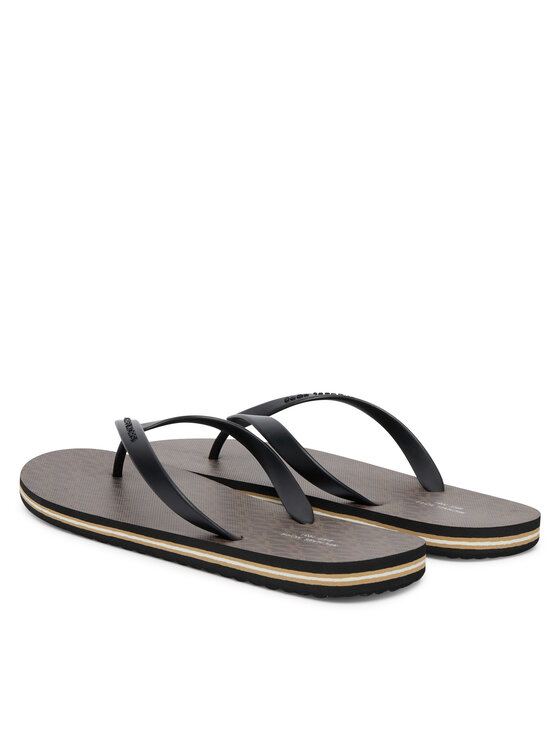 MICHAEL Michael Kors MICHAEL Michael Kors Flip flop 42S2TRFA2Q Maro