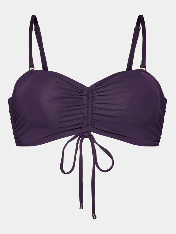Maaji Maaji Bikini partea de sus PT3220SBA601 Violet