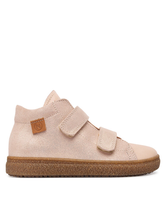 Naturino Naturino Saapad Albus Vl 2015285-07-2M28 D Roosa