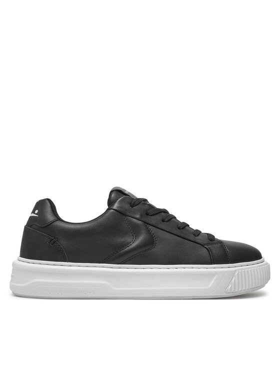 Voile Blanche Sneakersy Forx 4 2018723 Čierna