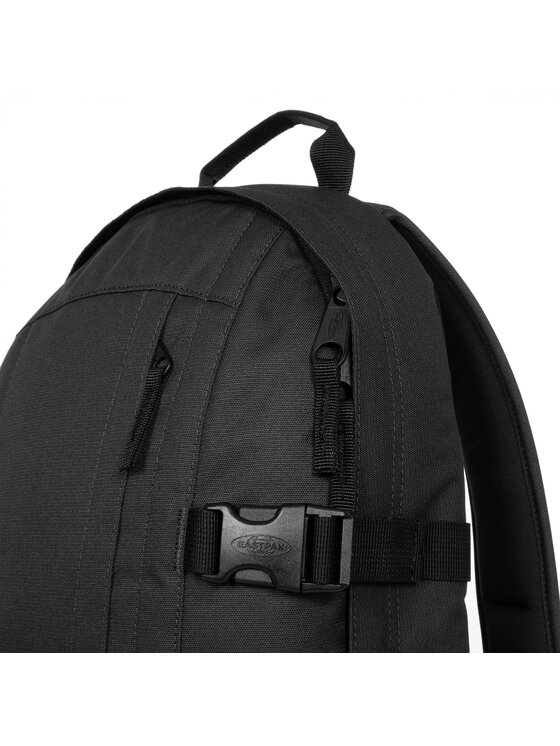 Eastpak Eastpak Ruksak Floid EK0A5BCIW331 Crna