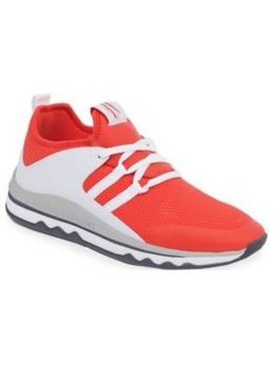 Armani Exchange Armani Exchange Sneakersy 945049 8P479 15475 Červená