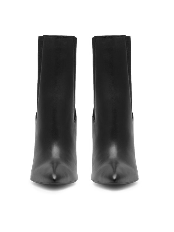 Badura Badura Stiefeletten MURCJA-110473 Schwarz