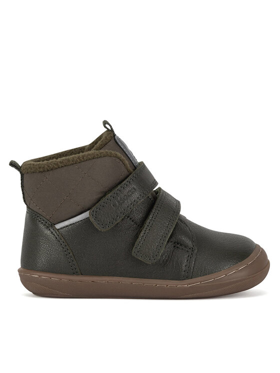 Lasocki Kids Lasocki Kids Gležnjarji CRUISE CI12-CRUISE-03(II)CH Khaki