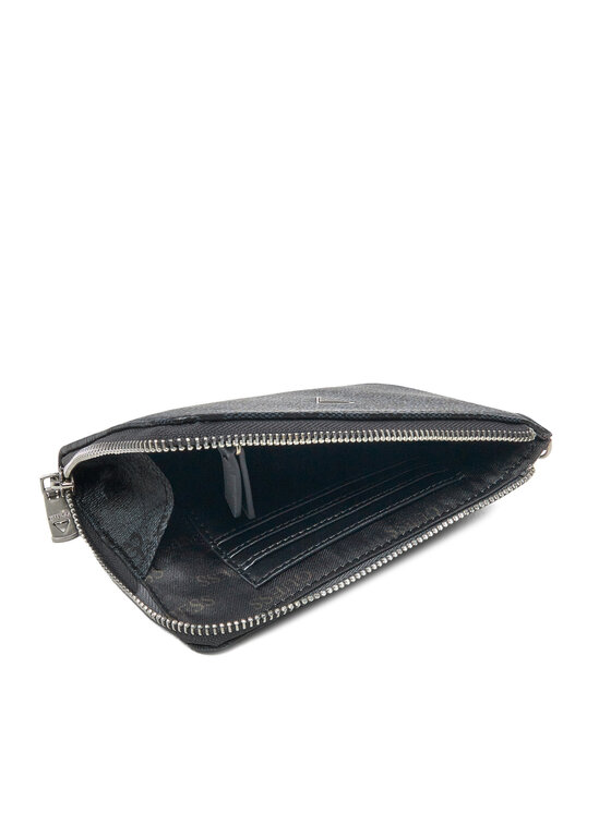 Guess Guess Мъжка чантичка PMBALO P5231 Черен