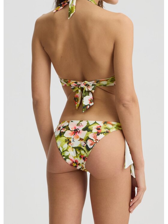 Liu Jo Liu Jo Bikini VA5132J6448M9149 Zielony