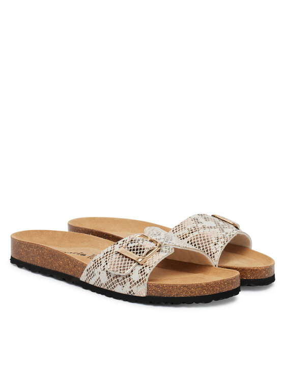 Tamaris Tamaris Plätud 1-27520-42 Beež