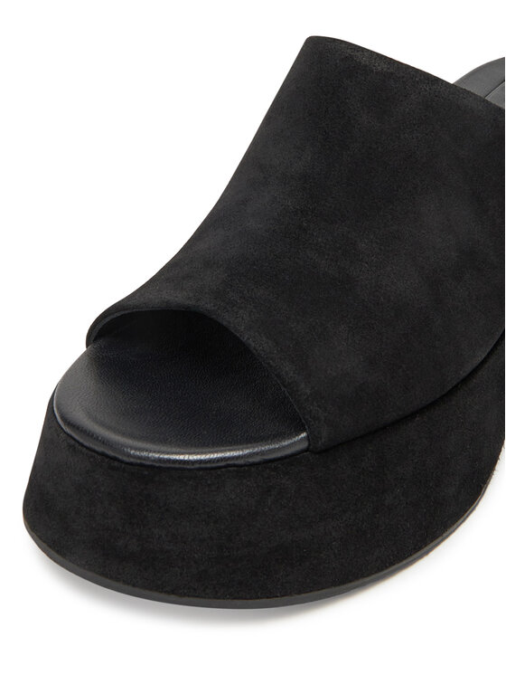 G-Star Raw G-Star Raw Pantoletten FARI-118925 Schwarz