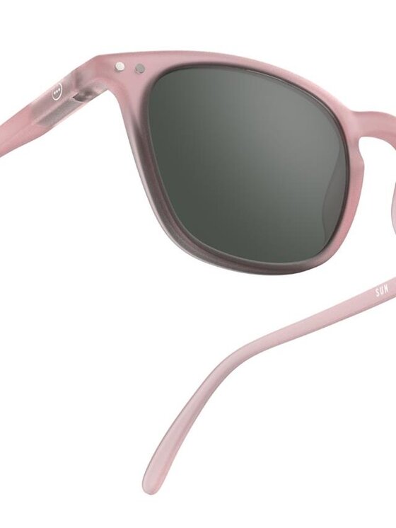 IZIPIZI IZIPIZI Okulary przeciwsłoneczne Sun Adult Różowy