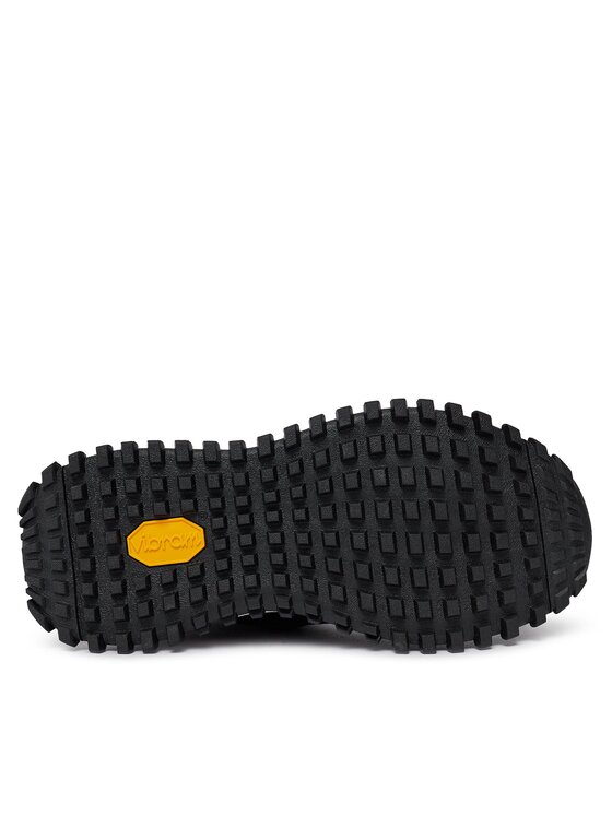 Colmar Colmar Stivali da neve Warmer 2 Plain 170 Nero