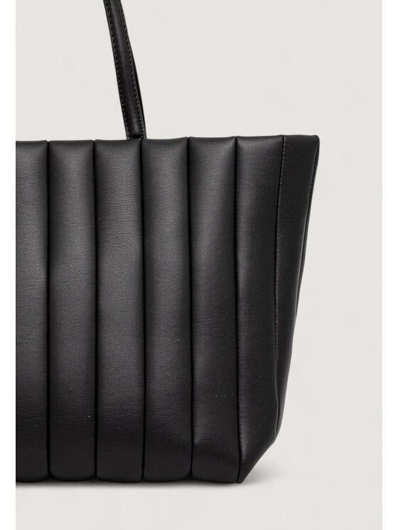 Tommy Hilfiger Tommy Hilfiger Borsa TH GRACE TOTE Nero