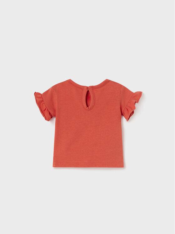 Mayoral Mayoral 2er-Set T-Shirts 1097 Bunt