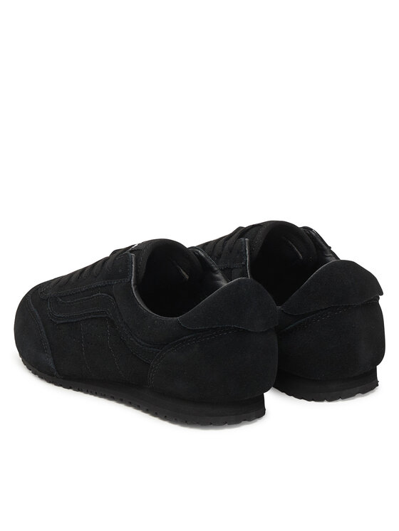 Vans Vans Sneakers Super Lowpro VN000E89BKA1 Nero