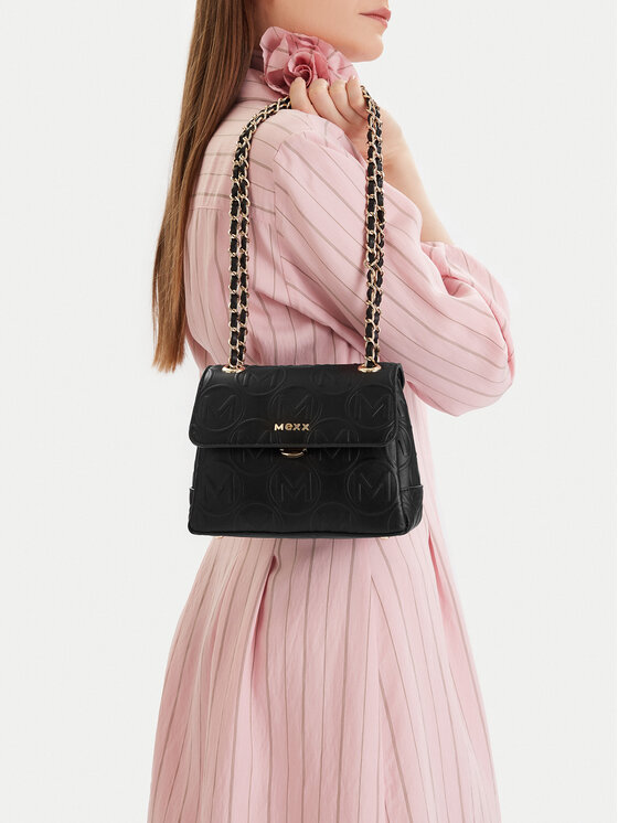 MEXX MEXX Сумка CEO-MEXX-S-015-07 Чорний