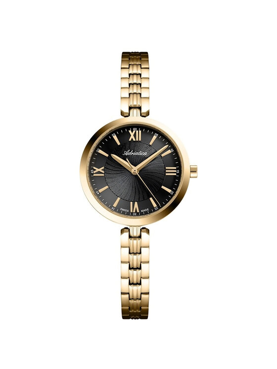 Adriatica Adriatica Orologio A3828.1164Q Oro