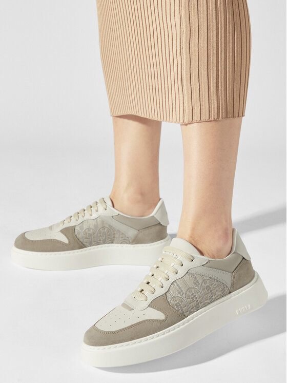Sneakers furla deals