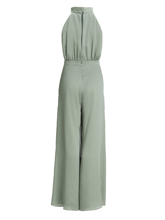 Swing Swing Salopetă 3AH01600 Verde Regular Fit