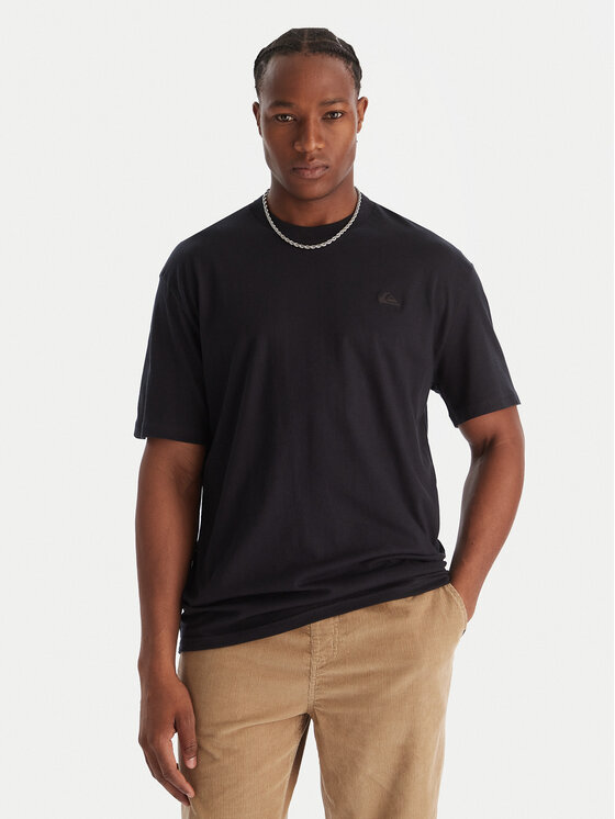 Quiksilver Quiksilver Комплект 2 тишъртки Salt Water EQYZT08203 Цветен Regular Fit