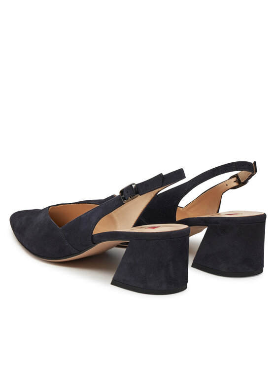 HÖGL HÖGL Sandalen Laura 9-104612 Dunkelblau