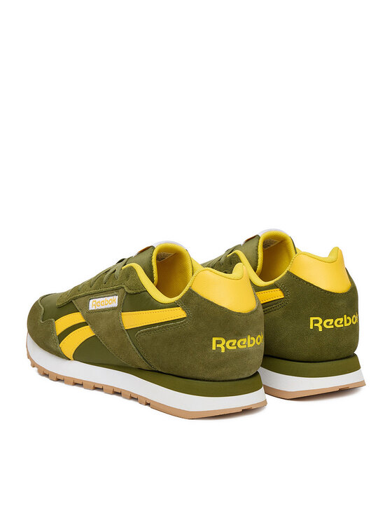 Reebok Reebok Sneakersy CEO-GLIDE 100230831 Zielony