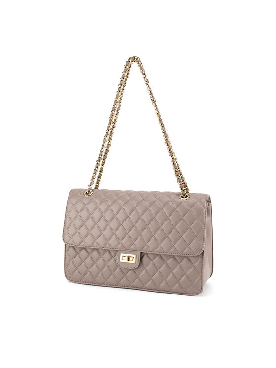 Badura Badura Handtasche TYL00488 Beige