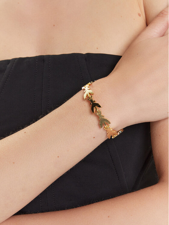 Patrizia Pepe Patrizia Pepe Bracciale 8J1345/M068-F130 Oro