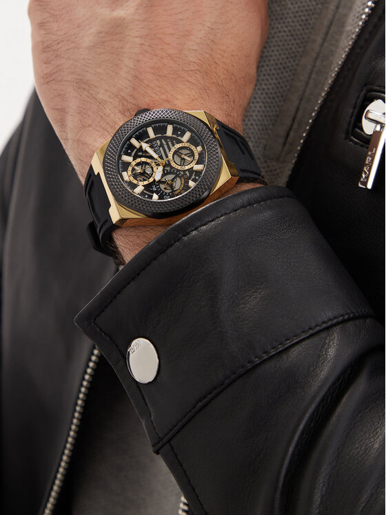 Guess Guess Käekell Front-Runner GW0577G2 Must