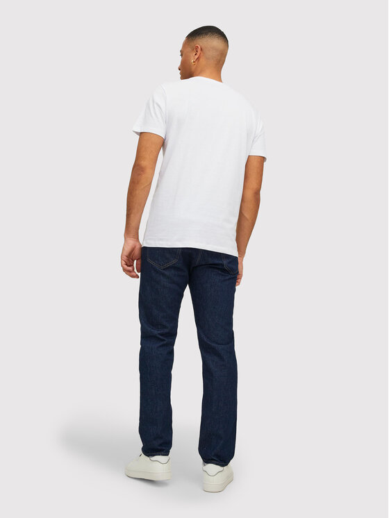 Jack & Jones Jack & Jones Póló szett Ethan 12221269 Színes Regular Fit